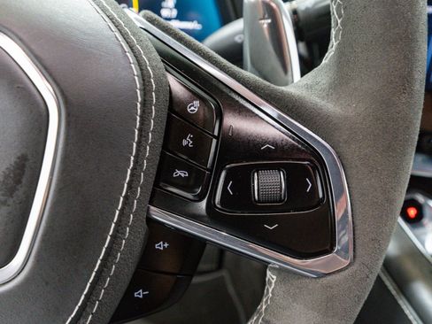 Used 2024 Chevrolet Corvette Stingray Premium Cpe w/ 3LT image 27