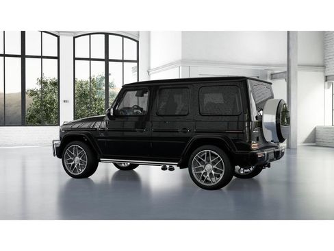 New 2027 Mercedes-Benz G 63 AMG 4MATIC image 31