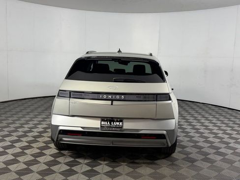 Used 2026 Hyundai Ioniq 5 Limited RWD image 6
