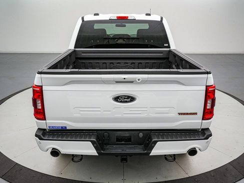 Certified 2023 Ford F150 Tremor w/ Trailer Tow Package image 5