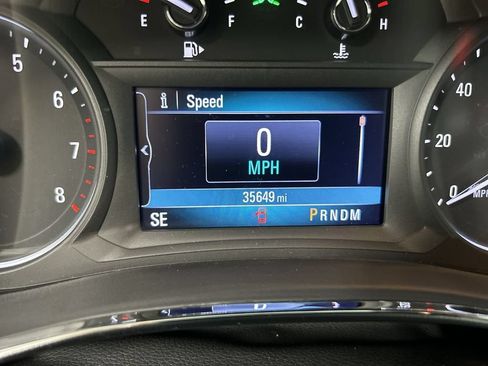 Used 2019 Buick Encore Preferred AWD/4WD image 13