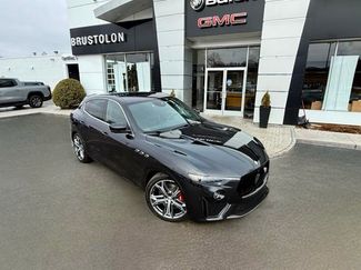 Used 2019 Maserati Levante Trofeo video 2