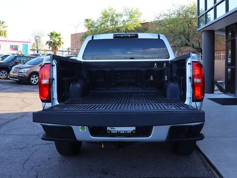 Used 2018 Chevrolet Colorado LT RWD image 22