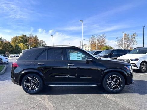 Used 2026 Mercedes-Benz GLE 350 4MATIC image 10