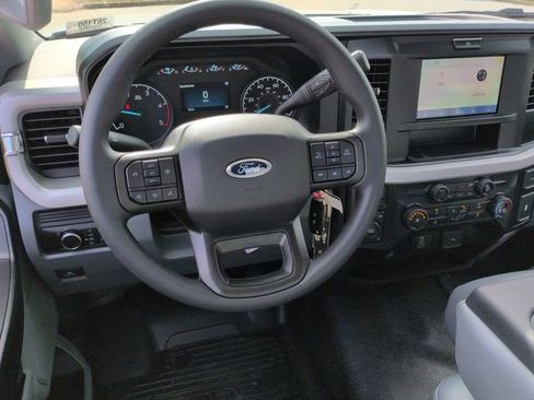 New 2026 Ford F550 XL image 14