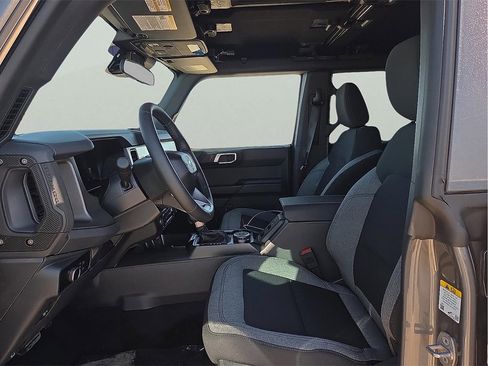 New 2025 Ford Bronco Big Bend image 11