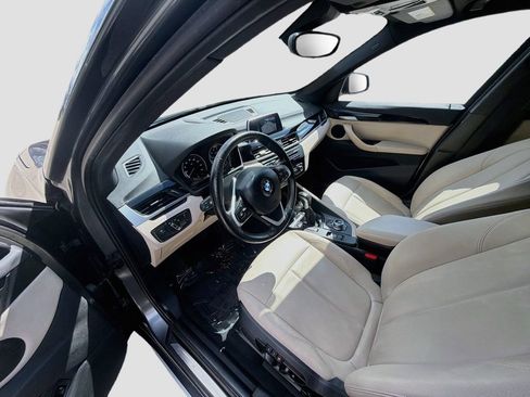 Used 2019 BMW X1 sDrive28i w/ Convenience Package FWD image 9