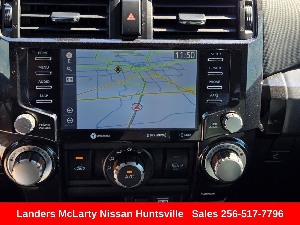 Used 2021 Toyota 4Runner Venture w/ Moonroof Package AWD/4WD image 20
