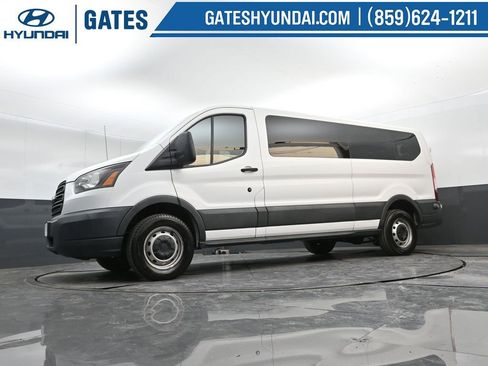 Used 2016 Ford Transit 350 XL image 38