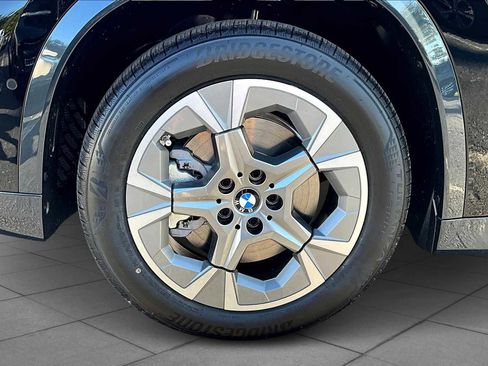 New 2026 BMW X1 xDrive28i w/ Convenience Package image 11