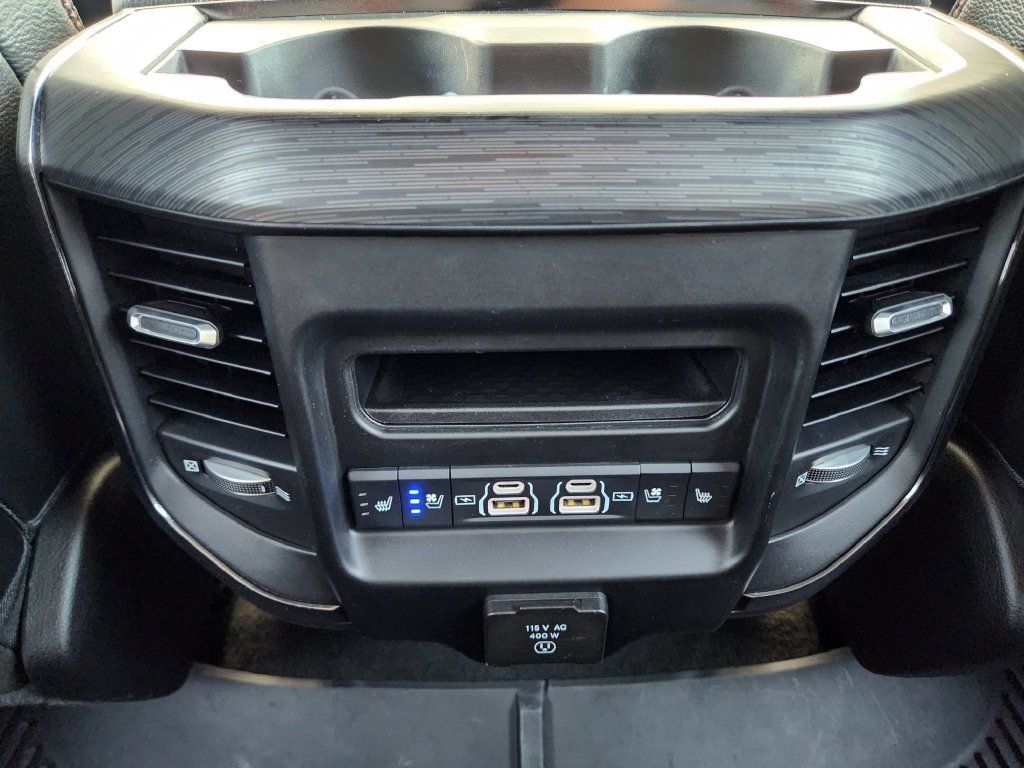 Used 2024 RAM 1500 TRX w/ TRX Level 2 Equipment Group AWD/4WD image 31