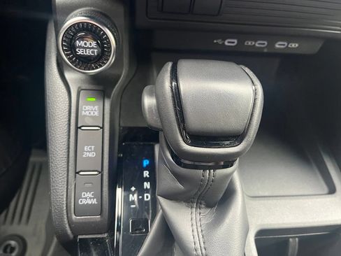 Used 2025 Toyota Land Cruiser 1958 AWD/4WD image 17