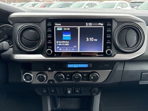 Used 2023 Toyota Tacoma SR5 image 19