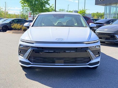 New 2026 Hyundai Sonata SE FWD image 8