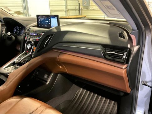 Used 2023 Acura RDX AWD w/ Technology Package image 18