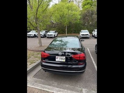 Used 2016 Volkswagen Passat 1.8T S