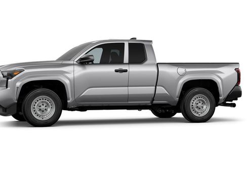 New 2026 Toyota Tacoma SR image 3