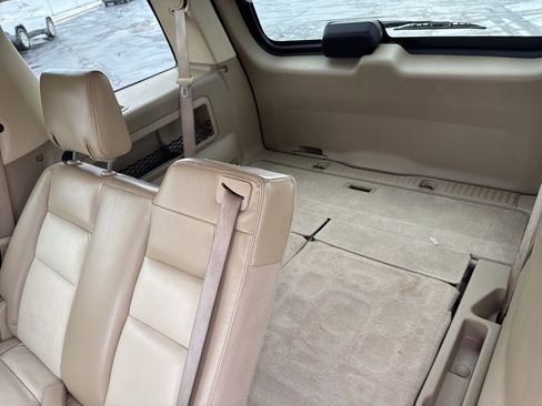 Used 2010 Ford Explorer Eddie Bauer image 9