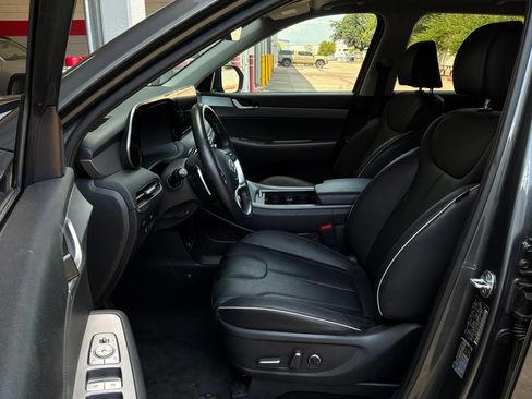 Used 2025 Hyundai Palisade SEL FWD image 10