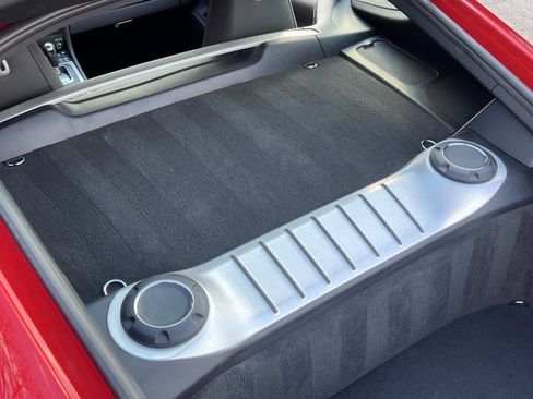 Certified 2025 Porsche 718 Cayman S image 34