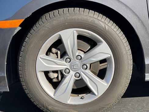 Used 2020 Honda Odyssey EX-L image 46