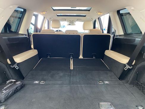 Used 2019 Mercedes-Benz GLS 450 4MATIC w/ Premium 1 Package image 14