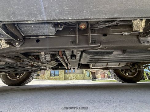 Used 2008 HUMMER H2 AWD/4WD image 57
