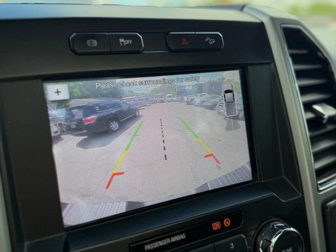 Used 2019 Ford F250 Lariat w/ Lariat Ultimate Package AWD/4WD image 22