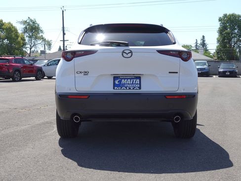 New 2026 MAZDA CX-30 AWD 2.5 S image 5