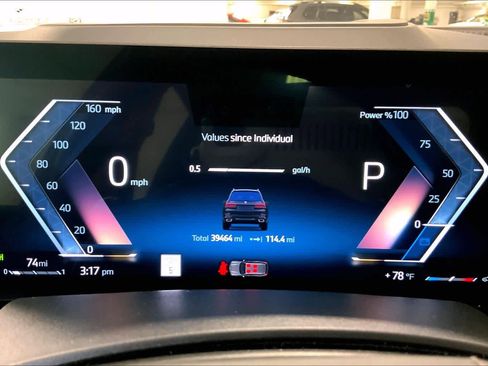 Certified 2024 BMW X7 xDrive40i image 25