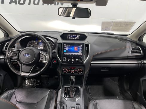 Used 2018 Subaru Crosstrek 2.0i Limited AWD/4WD image 19