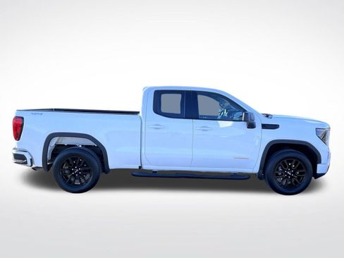 Certified 2023 GMC Sierra 1500 Elevation AWD/4WD image 4