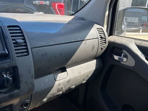 Used 2005 Nissan Frontier NISMO w/ (S01) Utility Bed Pkg image 22