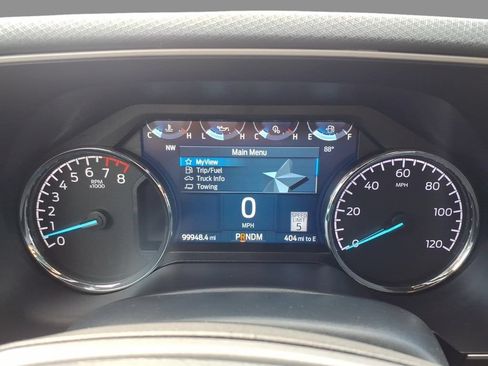 Used 2023 Ford F150 XLT w/ Equipment Group 302A High AWD/4WD image 28