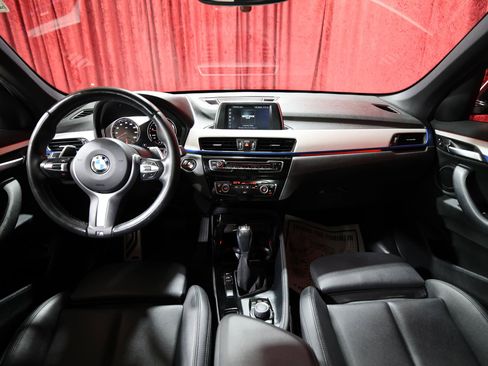Used 2018 BMW X1 sDrive28i w/ M Sport Package FWD image 15