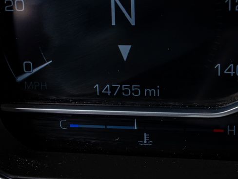 Used 2024 GMC Sierra 2500 Denali Ultimate w/ Max Trailering Package image 21