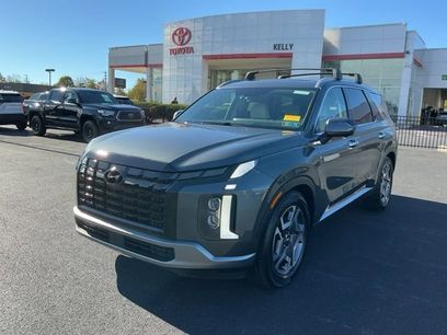Certified 2024 Hyundai Palisade Limited