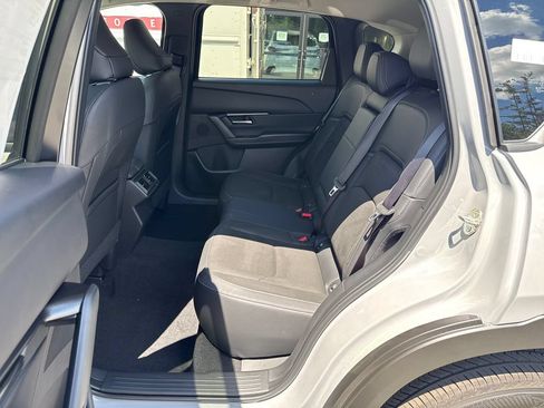 New 2026 MAZDA CX-5 Select AWD/4WD image 30