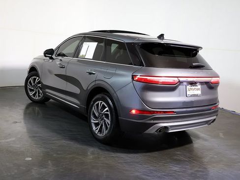 Used 2023 Lincoln Corsair FWD w/ Equipment Group 101A image 2