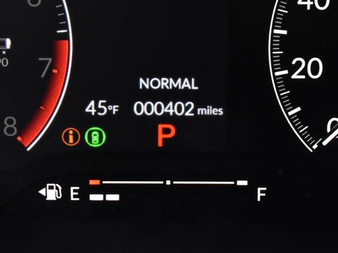 Used 2026 Honda Civic Sport image 24