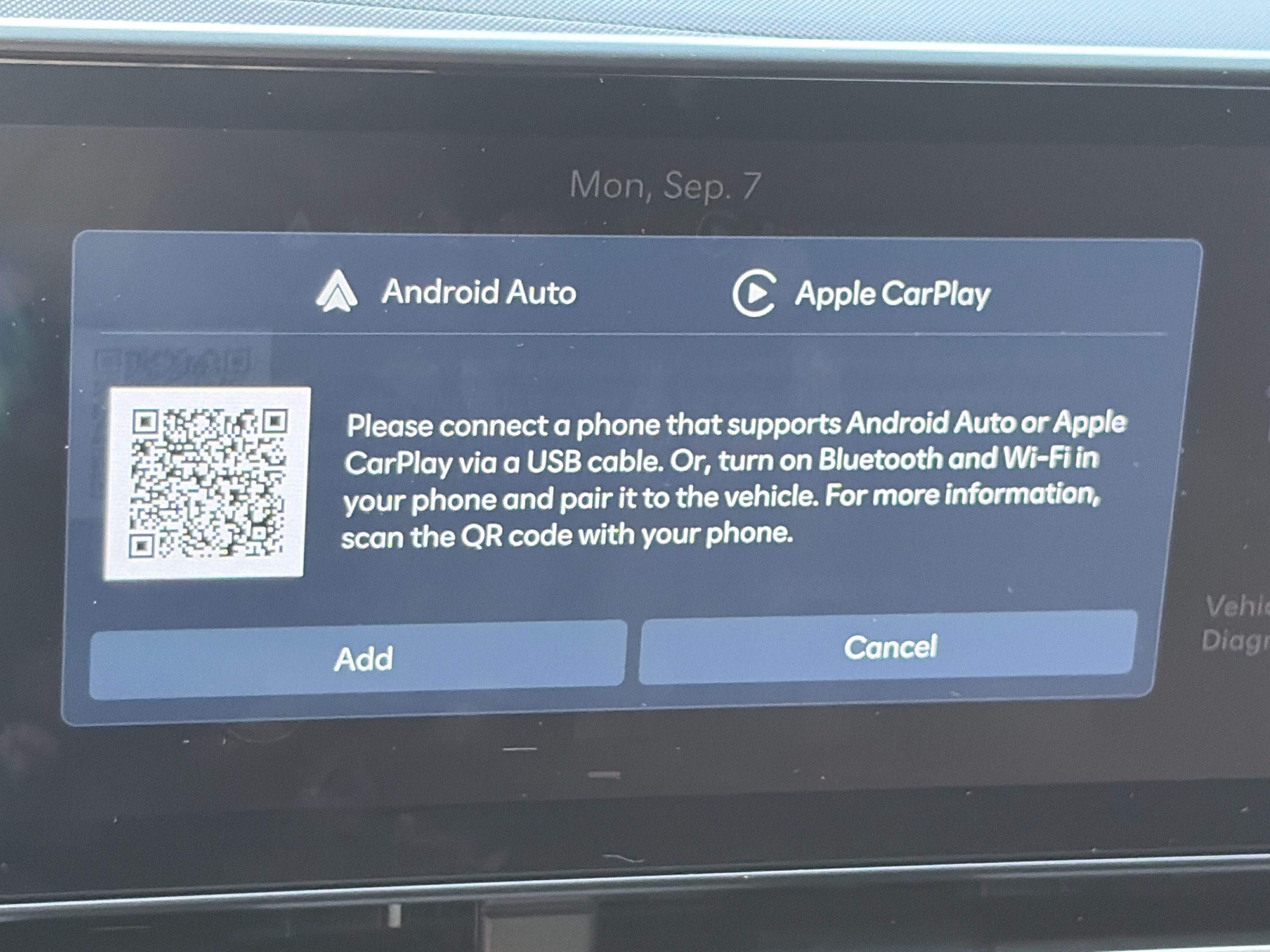 Certified 2024 Hyundai Kona SE FWD image 19