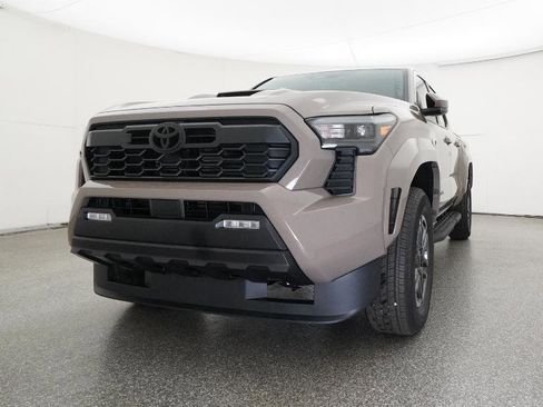 New 2026 Toyota Tacoma TRD Sport image 58