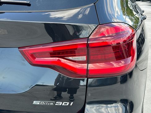 Used 2021 BMW X3 sDrive30i w/ Convenience Package RWD image 31