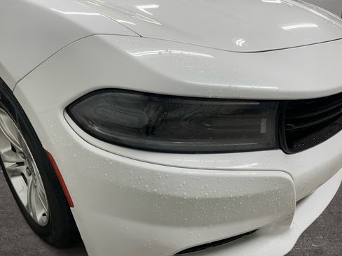 Used 2022 Dodge Charger SXT RWD image 37