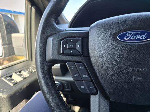 Used 2019 Ford F150 XLT w/ Equipment Group 302A Luxury image 20