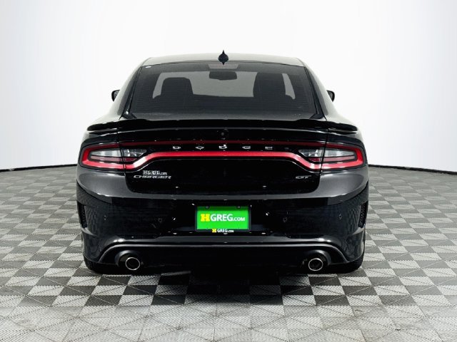 Used 2023 Dodge Charger GT RWD image 7