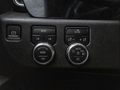 Certified 2023 GMC Sierra 1500 Elevation AWD/4WD image 23