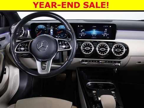 Used 2021 Mercedes-Benz A 220 4MATIC image 38