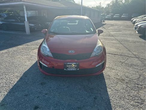 Used 2017 Kia Rio LX FWD image 2