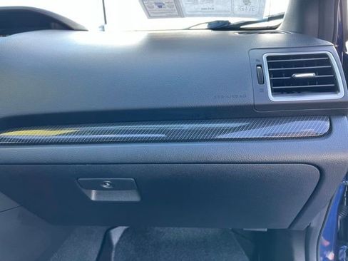 Used 2020 Subaru WRX Limited image 53